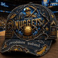 DVNG Premium Vintage Cap NTNA