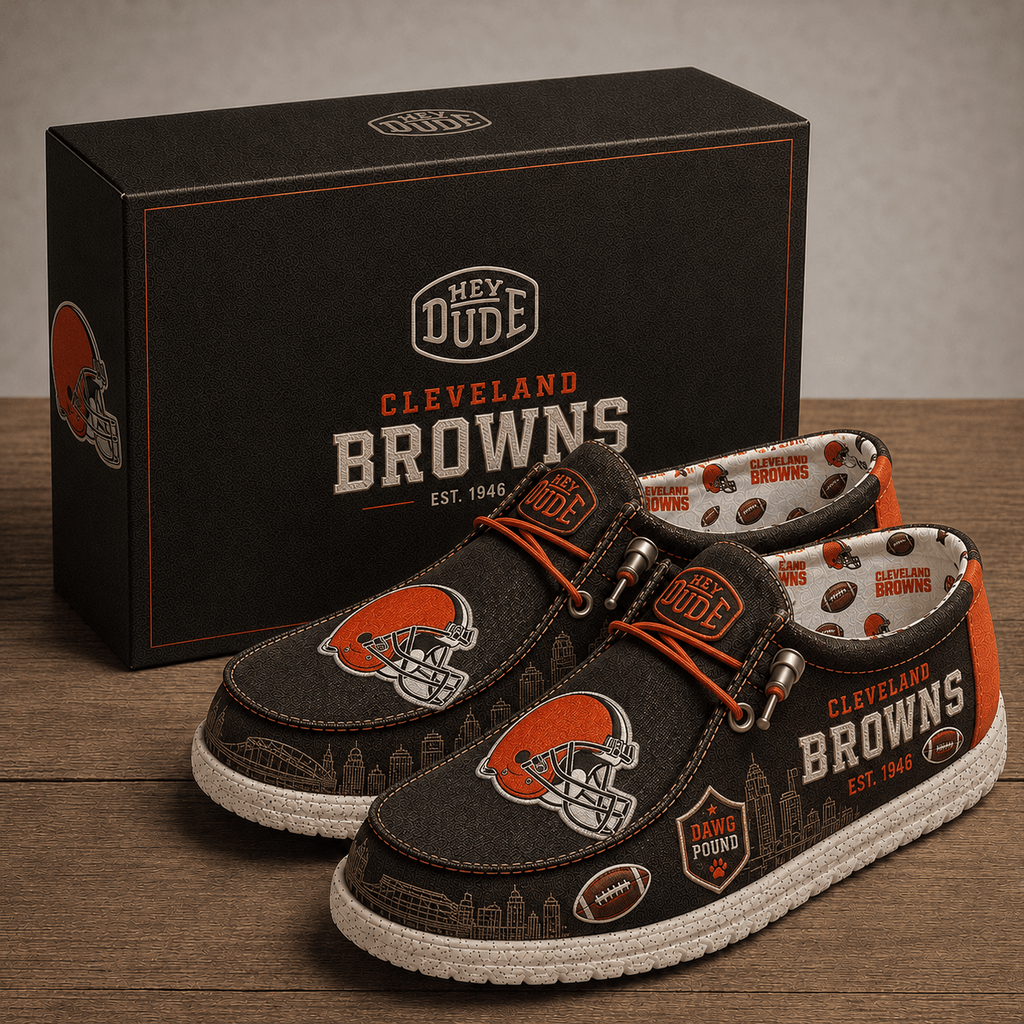 Premium CLVB Loafer Shoes BMD