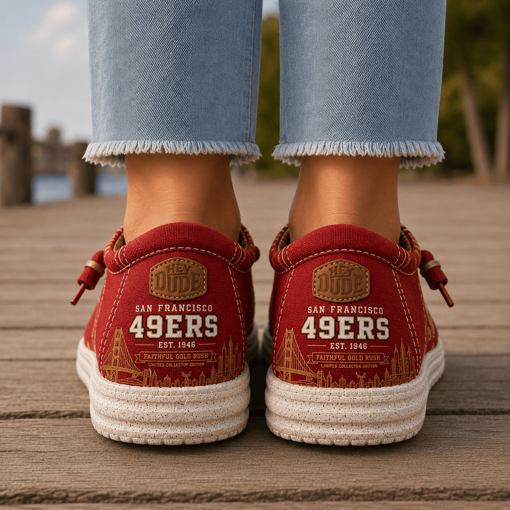 Premium SF49 Loafer Shoes TMH