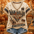 Premium VHL V-neck Shirt NPL