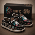 Premium BLIK Loafer Shoes TMH