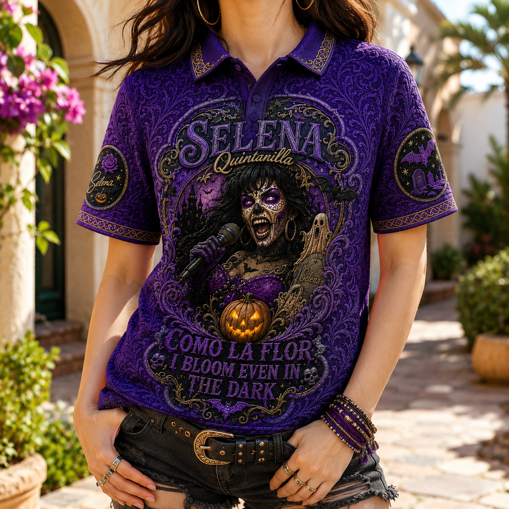 PREMIUM SQT 3D EMBOSS SHIRT NTVA