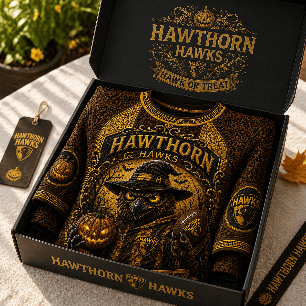 PREMIUM HATW 3D EMBOSS SHIRT PDL