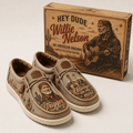 Premium WLN Loafer Shoes BMD