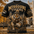 PREMIUM MSGT 3D EMBOSS SHIRT NTB