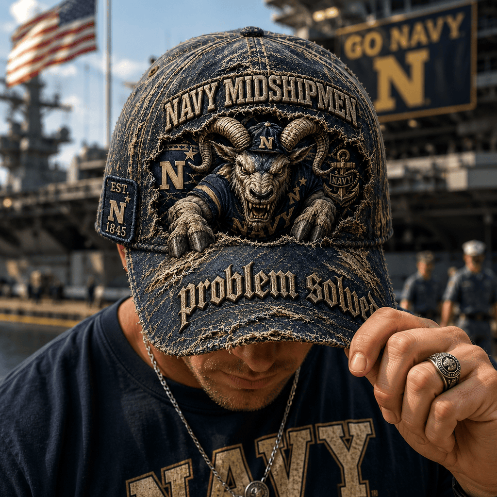 NMSM PREMIUM VINTAGE CAP TTNL