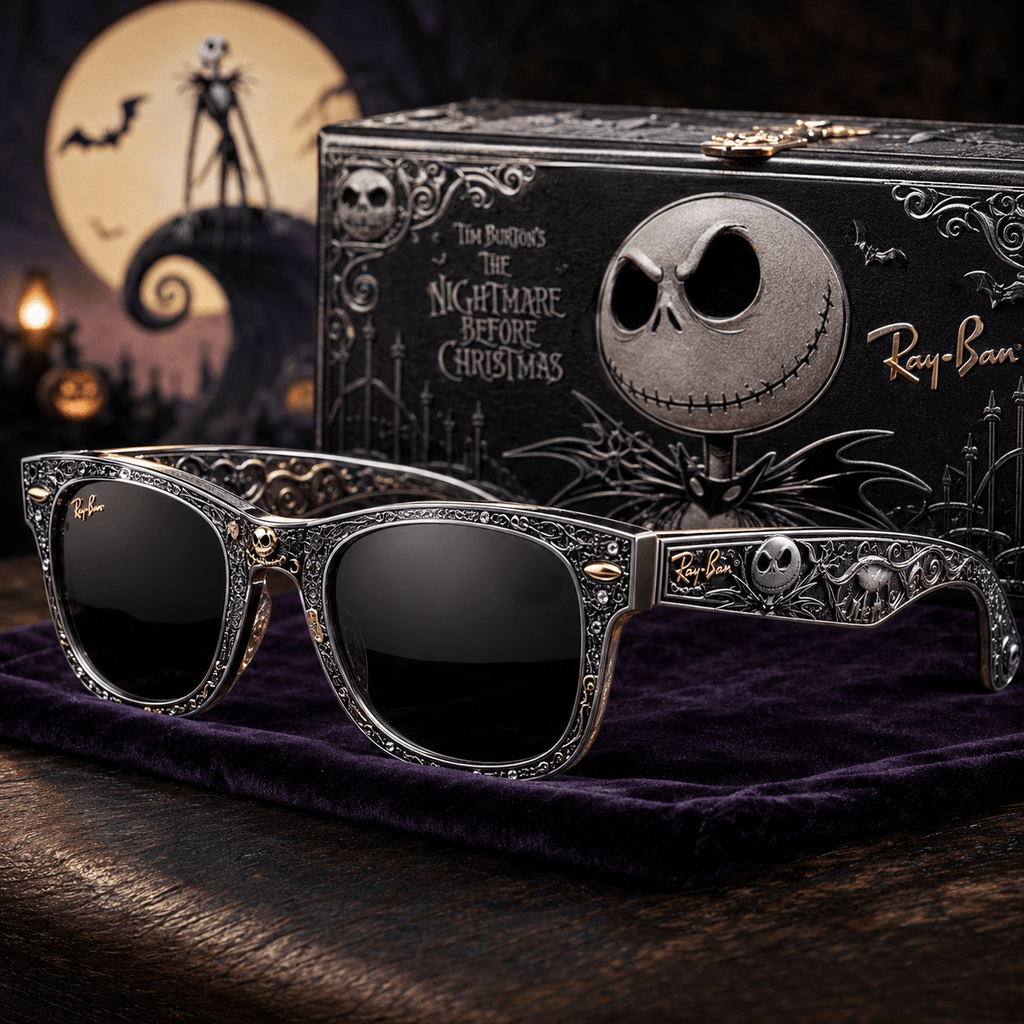 PREMIUM JSK UNISEX SUNGLASSES PTKL