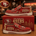 Premium SF49 Loafer Shoes BMD