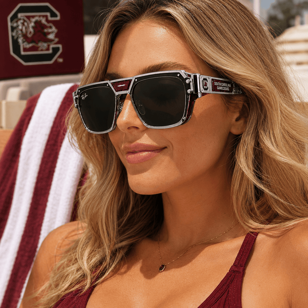 PREMIUM SCG UNISEX SUNGLASSES NTB