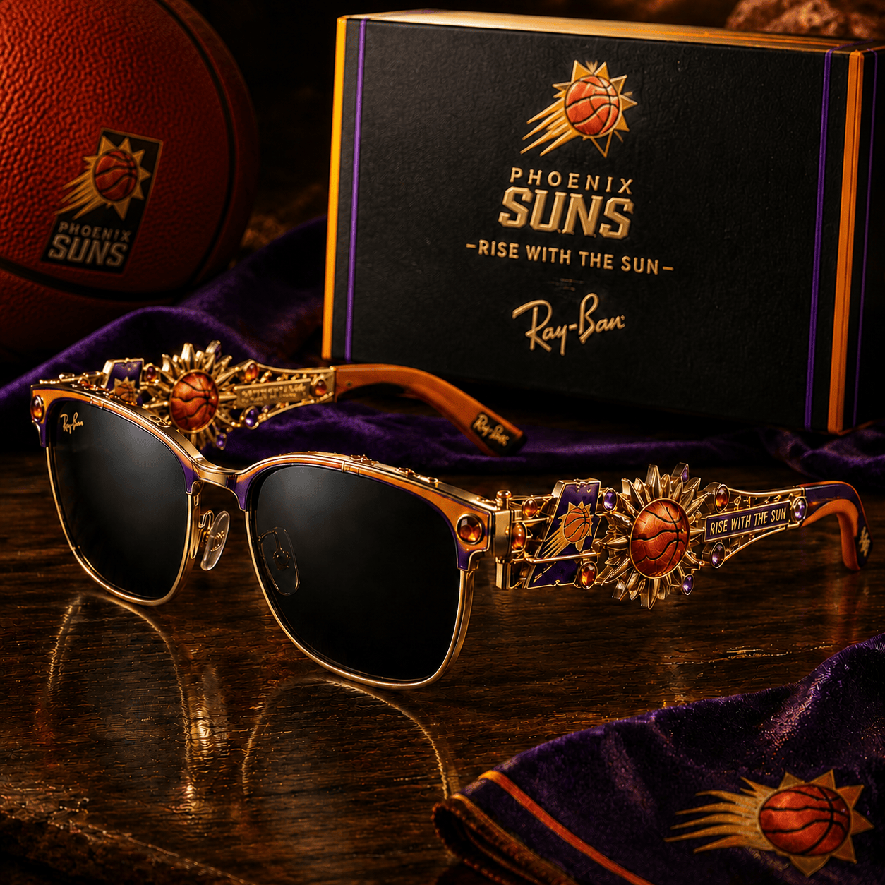 PREMIUM PNS UNISEX SUNGLASSES NTVA