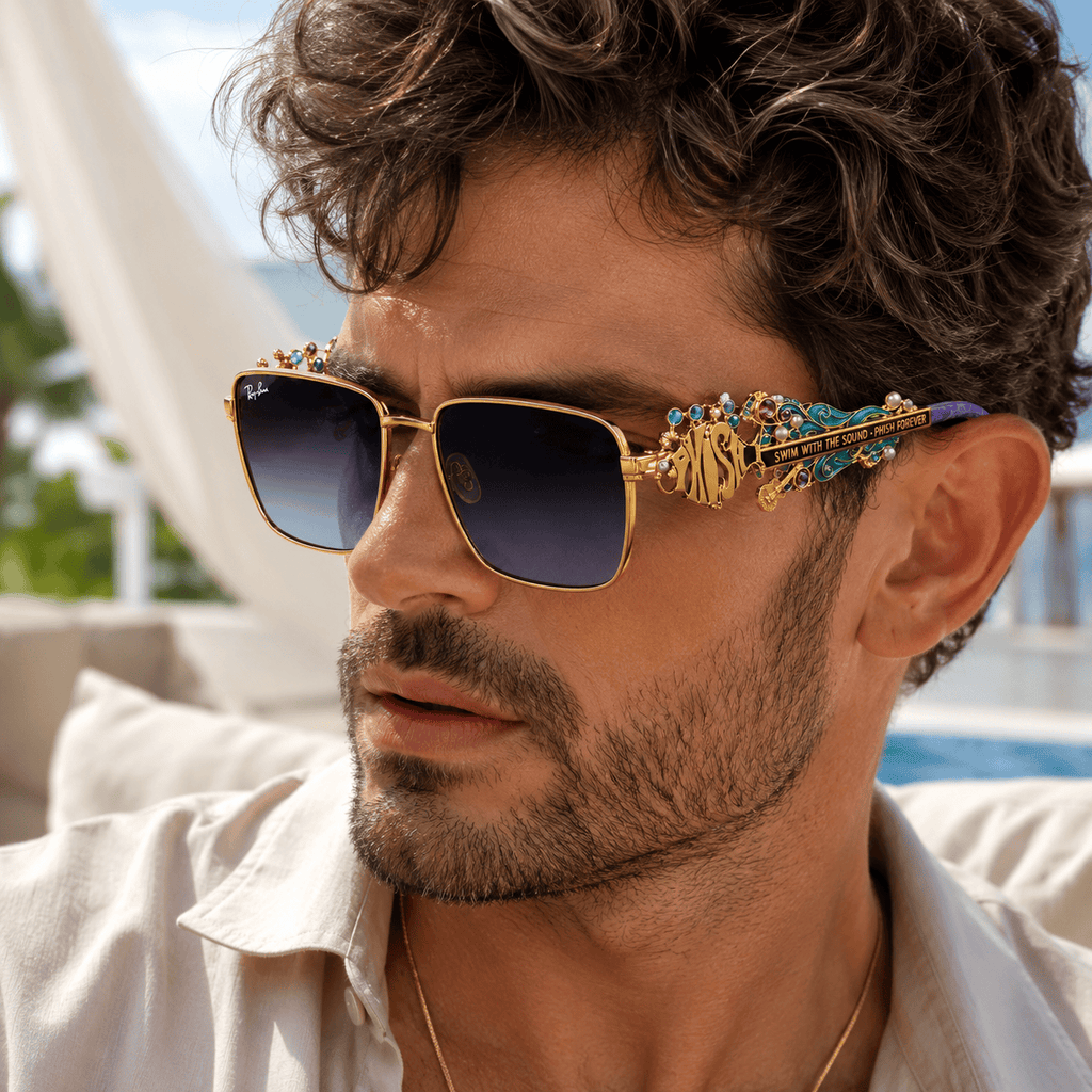 PREMIUM PIH UNISEX SUNGLASSES NPL