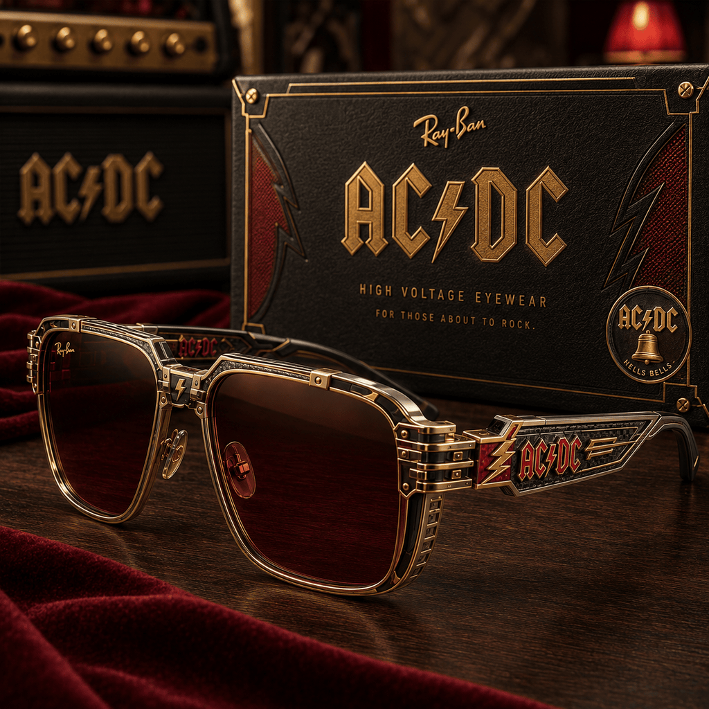 PREMIUM ACD UNISEX SUNGLASSES HQH
