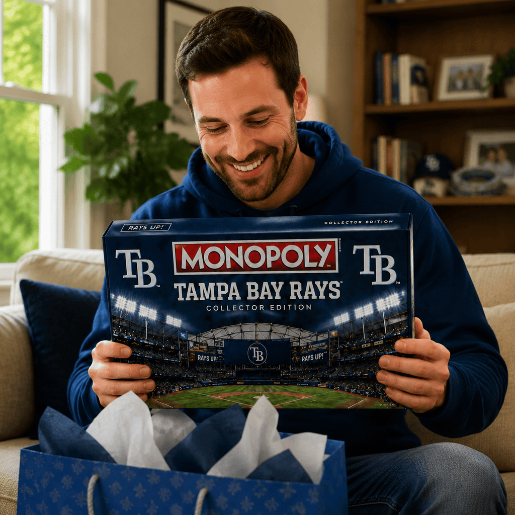 Premium TPBR Board Game BMD