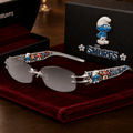 PREMIUM TSM UNISEX SUNGLASSES TTNL