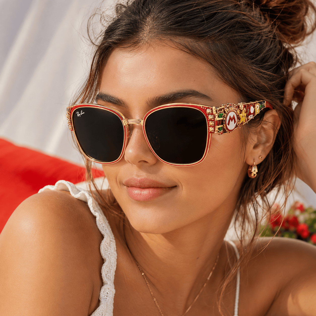PREMIUM MRO UNISEX SUNGLASSES NPL