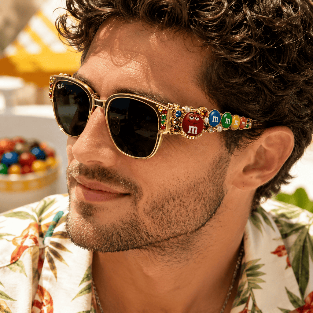 PREMIUM MM UNISEX SUNGLASSES NPL