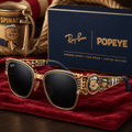 PREMIUM POPE UNISEX SUNGLASSES NPL