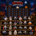 BFBL Premium Halloween Advent Calendar 2026 TMH