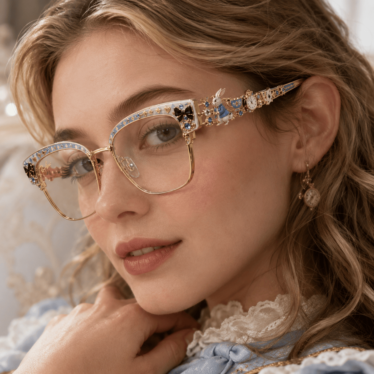 PREMIUM ALW UNISEX SUNGLASSES NTVA